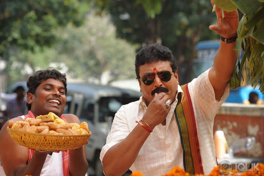 Abbai Class Ammayi Mass